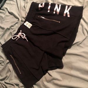 Bundle Shorts & Fanny Pack